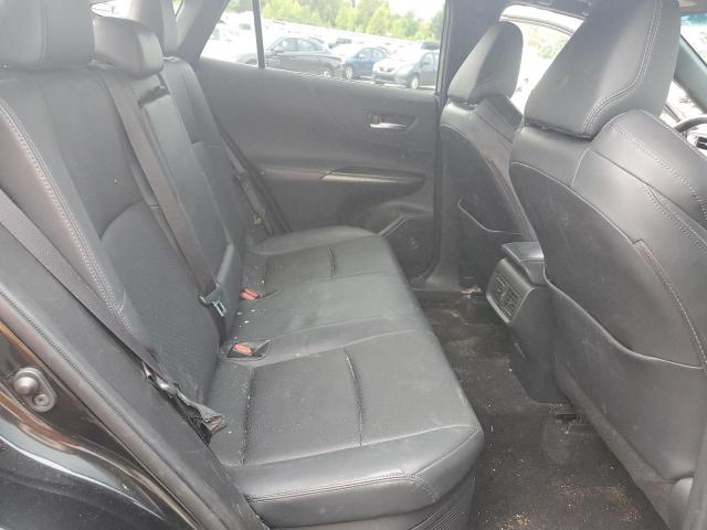 2021 TOYOTA VENZA LE JTEAAAAH7MJ014047