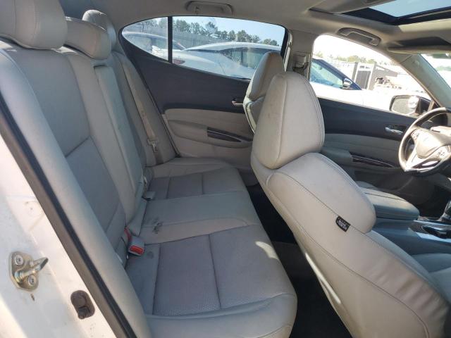 2015 ACURA TLX TECH 19UUB1F51FA004616