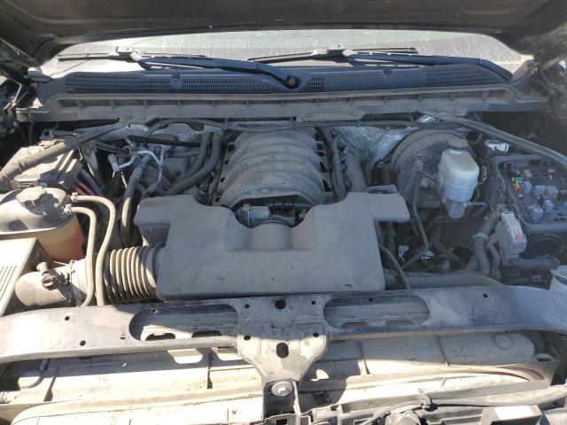 2017 CHEVROLET SILVERADO 1GCVKREC2HZ401662