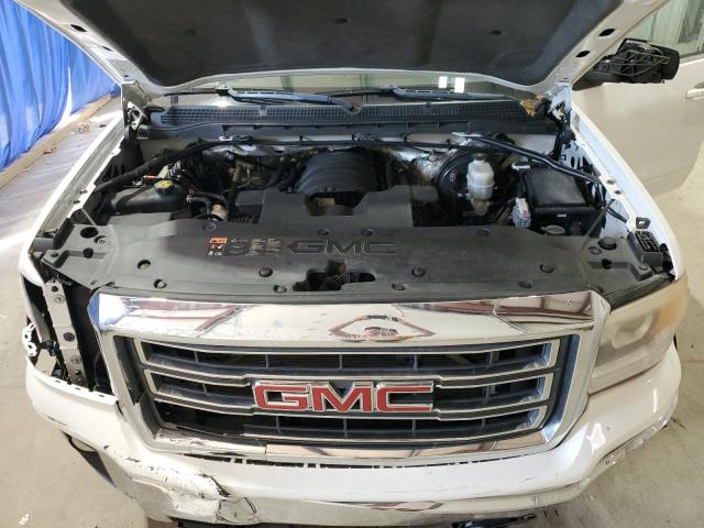 2015 GMC SIERRA K15 1GTV2UEC3FZ237256