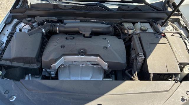 2016 CHEVROLET IMPALA LS 2G11X5SA0G9124751