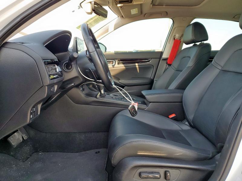 2022 HONDA CIVIC TOUR 2HGFE1F95NH306414