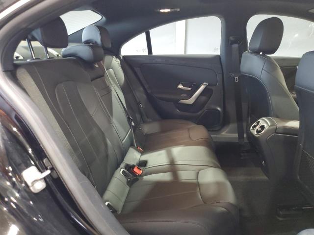 2025 MERCEDES-BENZ CLA 250 - W1K5J4GB6SN528199