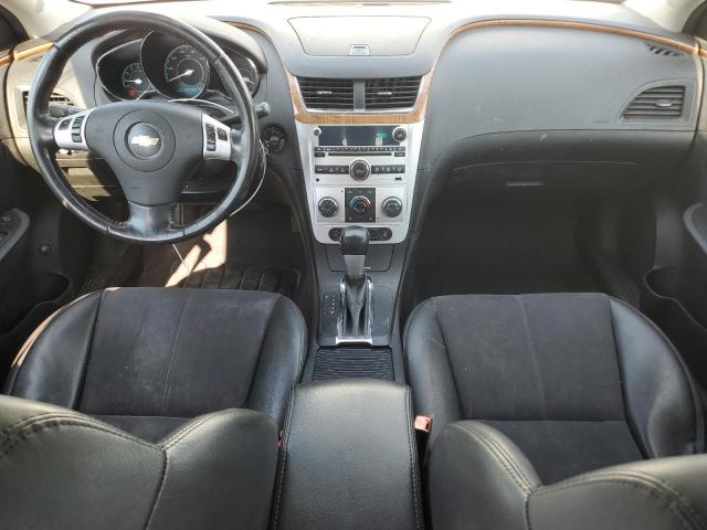 2012 CHEVROLET MALIBU 2LT - 1G1ZD5EU0CF353465