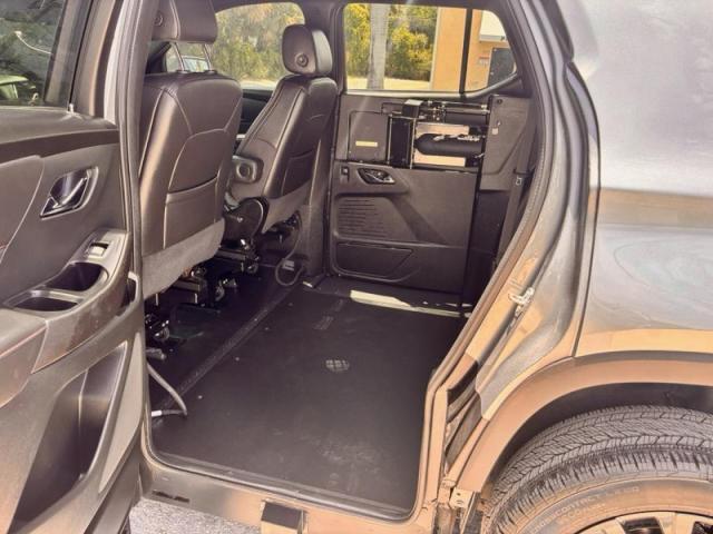 2023 CHEVROLET TRAVERSE R 1GNERJKW1PJ145143