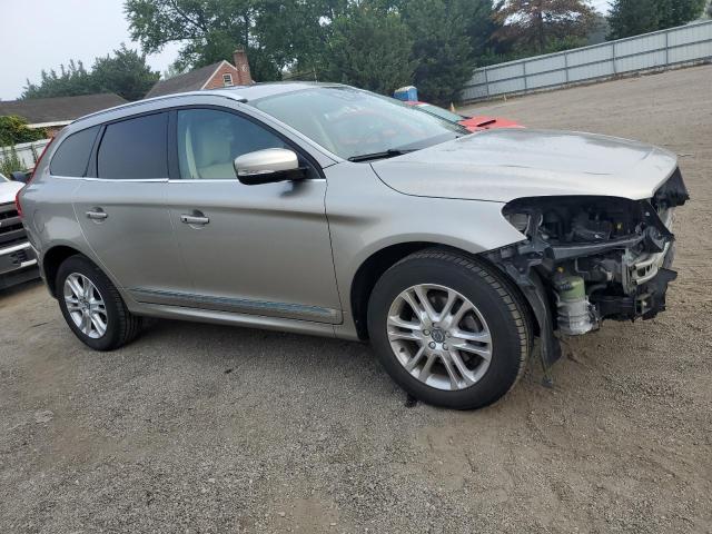 2016 VOLVO XC60 T5 PL YV4612RM5G2854471