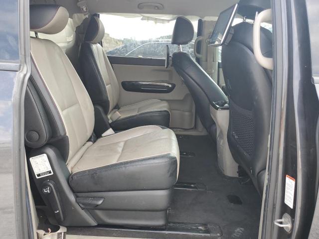 2019 KIA SEDONA EX KNDMC5C11K6570485