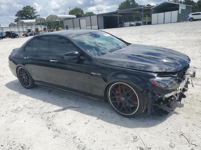 2019 MERCEDES-BENZ E 63 AMG-S WDDZF8KB8KA504897