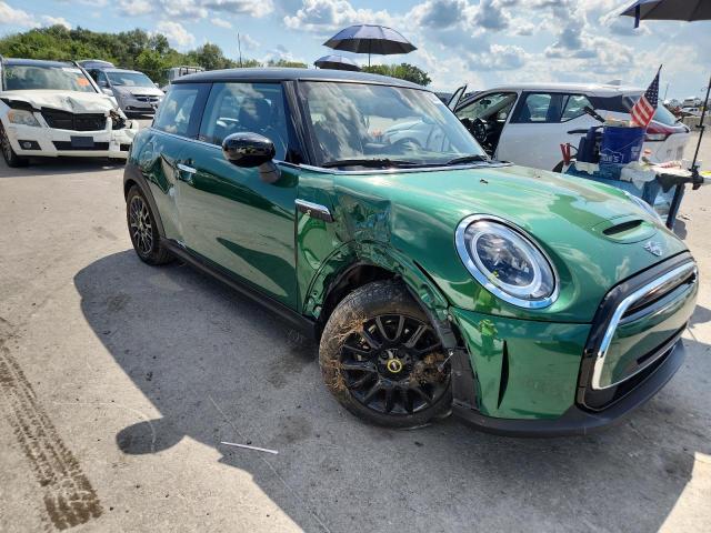 2022 MINI COOPER SE WMW13DJ05N2S26724
