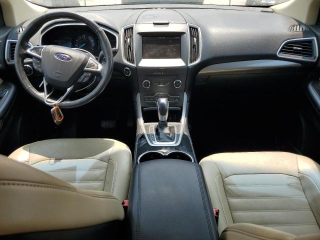 2015 FORD EDGE SEL 2FMTK4J89FBB99913