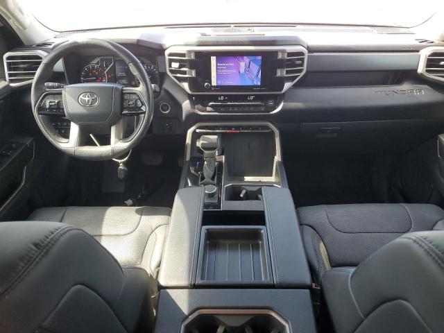 2023 TOYOTA TUNDRA CRE 5TFLA5DB7PX099663