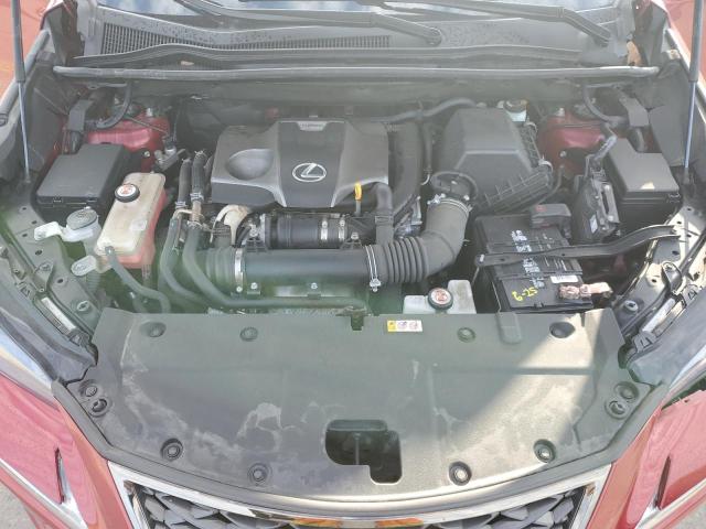 2020 LEXUS NX 300 F S JTJSARDZ9L5003213