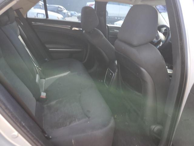 2019 CHRYSLER 300 TOURIN 2C3CCAAG9KH626011