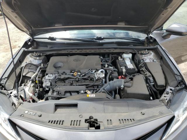 2023 TOYOTA CAMRY LE 4T1C11AK4PU118485