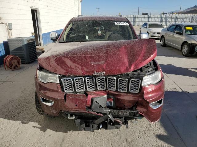 2017 JEEP GRAND CHER 1C4RJFCGXHC756459