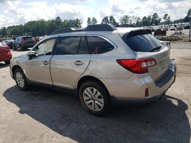 2016 SUBARU OUTBACK 2.5I PREMIUM 4S4BSACCXG3352604