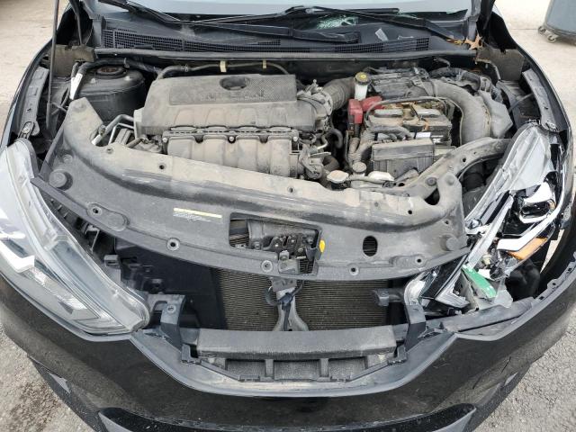 2018 NISSAN SENTRA S - 3N1AB7AP2JY314567