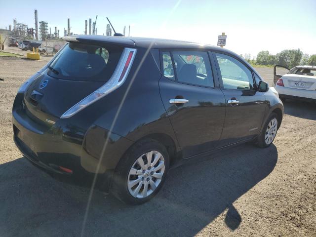 2016 NISSAN LEAF S - 1N4AZ0CPXGC301750