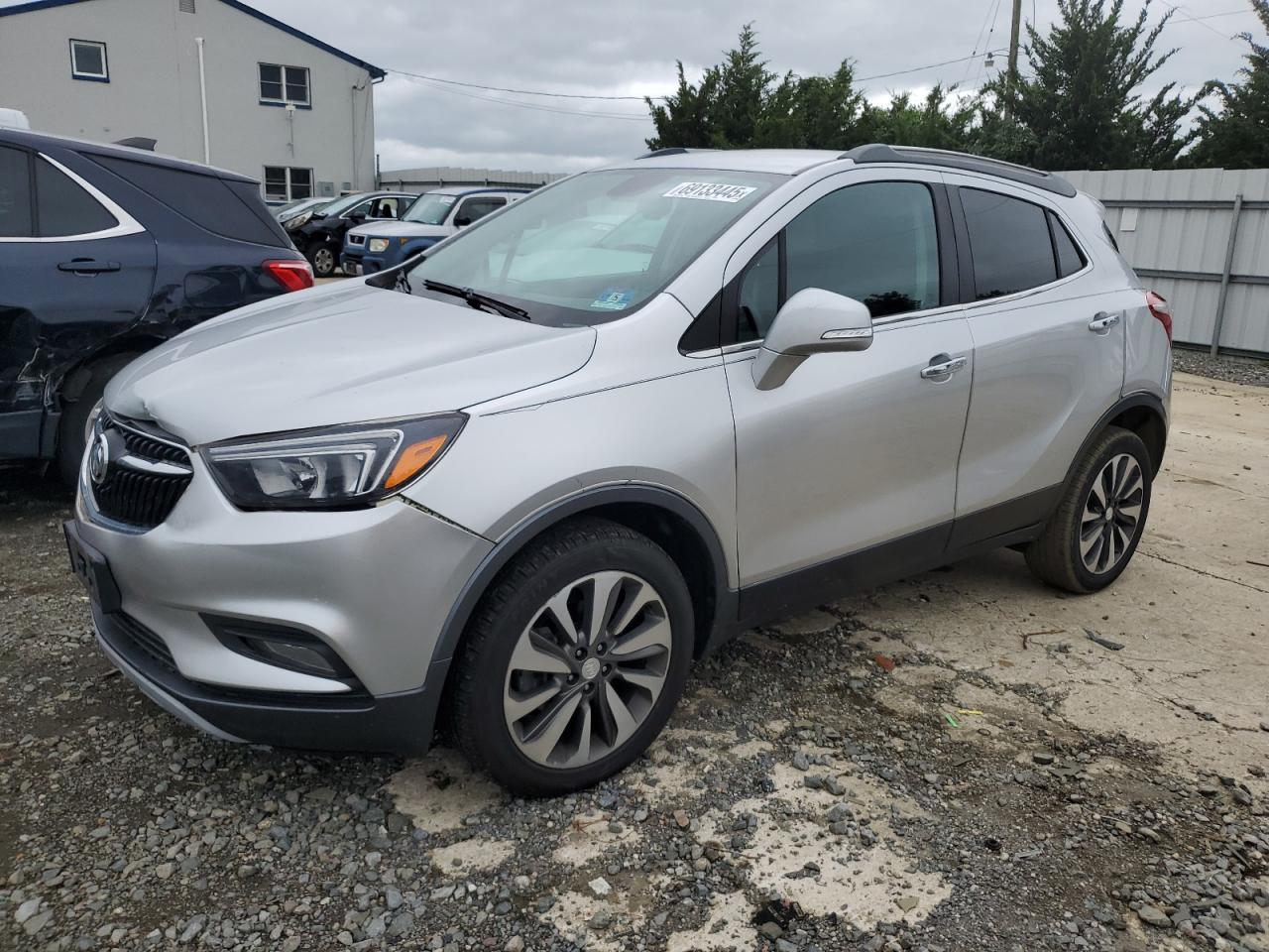 BUICK ENCORE PREFERRED II