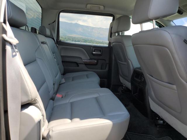 2015 GMC SIERRA K25 - 1GT12ZEG3FF571142