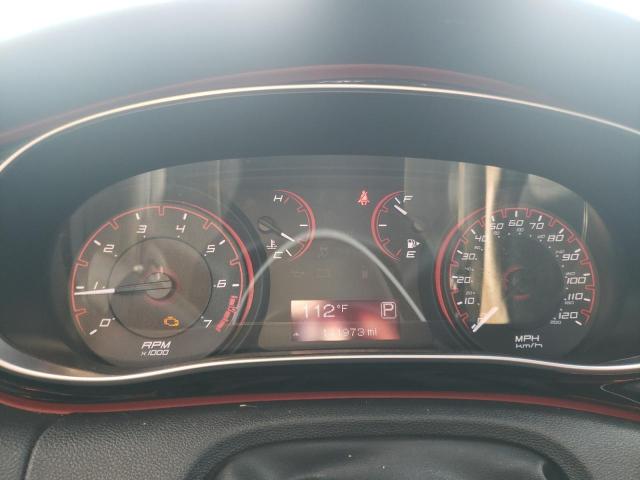 2015 DODGE DART SXT 1C3CDFBB5FD390778