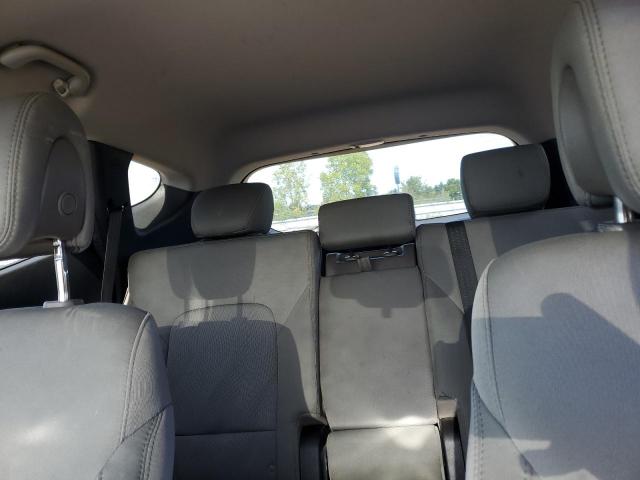 2015 HYUNDAI SANTA FE S 5XYZU3LB0FG239660