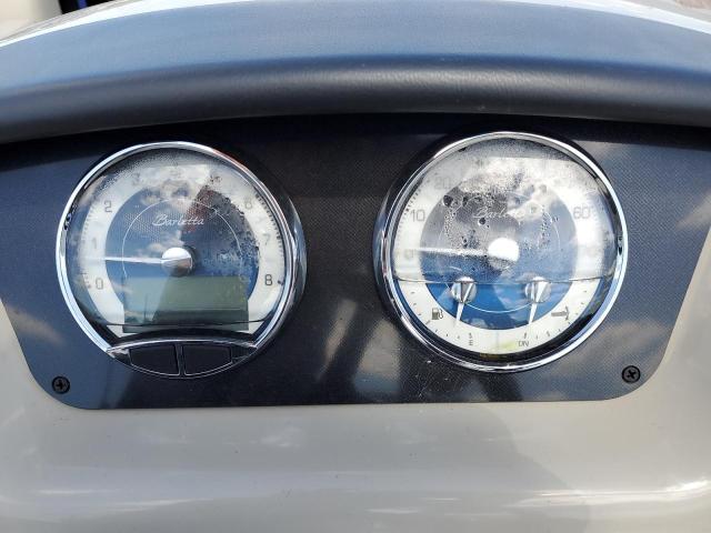 2024 BARLETTA BOATS E22UTT #3230511874