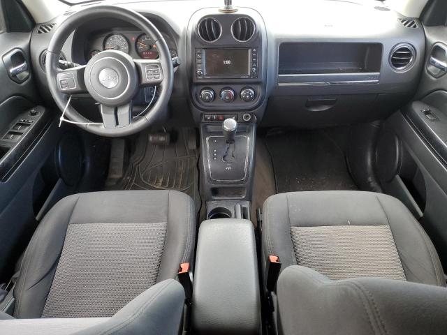 2015 JEEP PATRIOT LA 1C4NJRFB5FD347910
