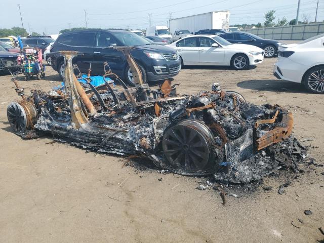 2017 TESLA MODEL S 5YJSA1E20HF218166