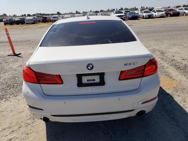 2020 BMW 530 I WBAJR3C08LCE05601
