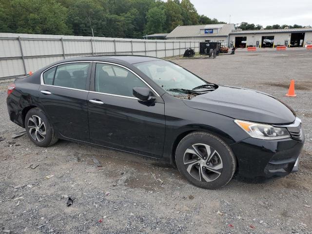 2017 HONDA ACCORD LX 1HGCR2F3XHA235805