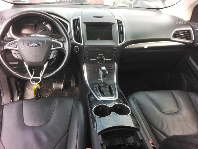 2016 FORD EDGE TITAN 2FMPK3K81GBB12131