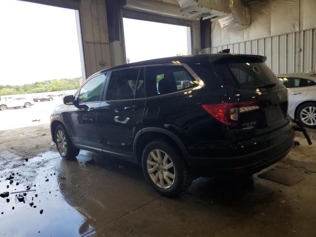 2019 HONDA PILOT LX 5FNYF6H18KB059643