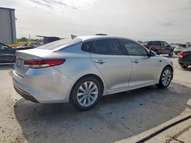 2016 KIA OPTIMA LX 5XXGT4L3XGG002642