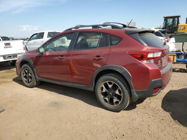 2019 SUBARU CROSSTREK JF2GTABC3K8382680