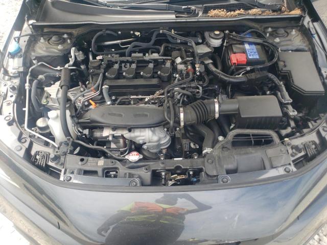 2024 HONDA CIVIC EXL 19XFL1H71RE020173