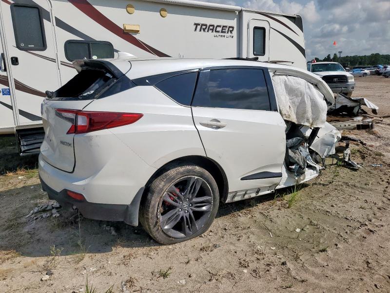 2019 ACURA RDX A-SPEC 5J8TC1H65KL000288
