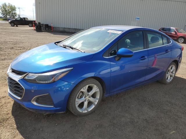 CHEVROLET CRUZE PREM