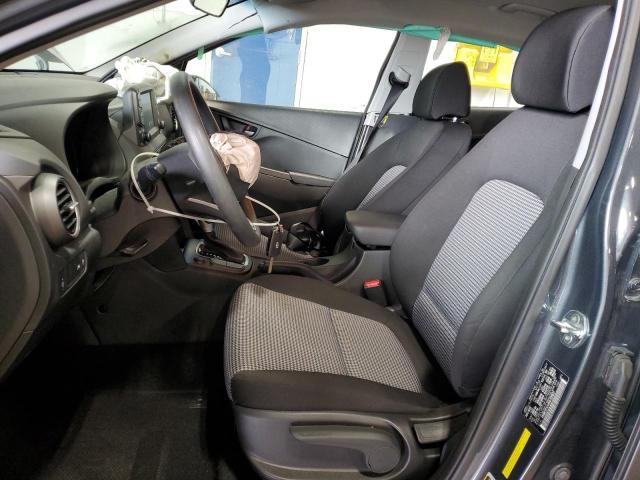 2021 HYUNDAI KONA SE KM8K1CAA4MU705537