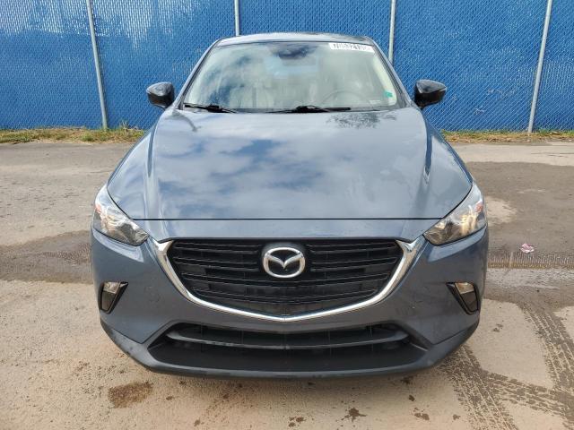 2022 MAZDA CX-3 TOURING JM1DKFC77N1601348