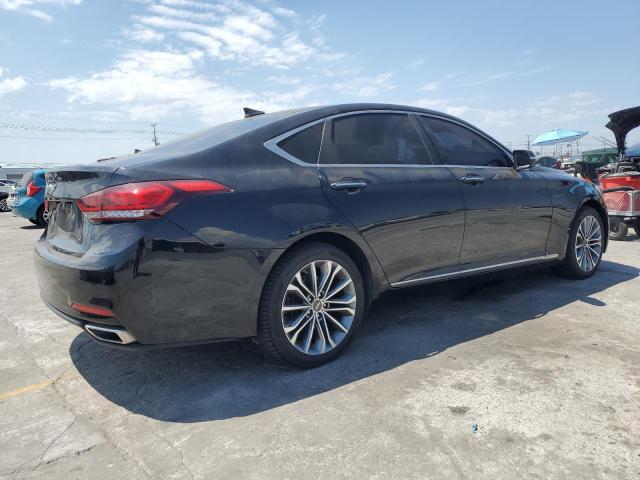 2016 HYUNDAI GENESIS 3. KMHGN4JE7GU138490