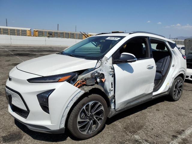 2022 CHEVROLET BOLT EUV P - 1G1FZ6S02N4111710