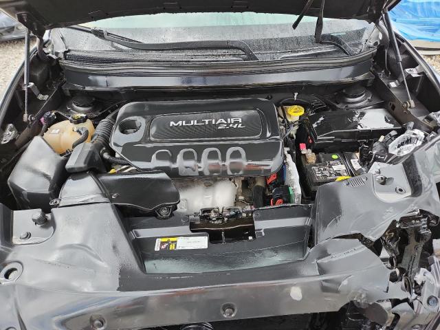 2016 JEEP CHEROKEE L 1C4PJMDB7GW248820