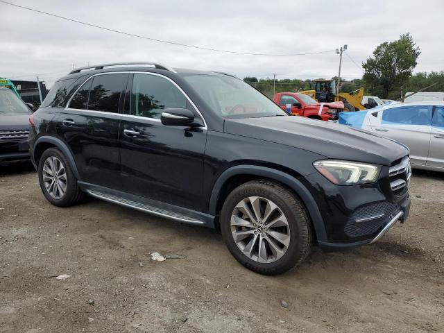 2020 MERCEDES-BENZ GLE 450 4M - 4JGFB5KB1LA007162