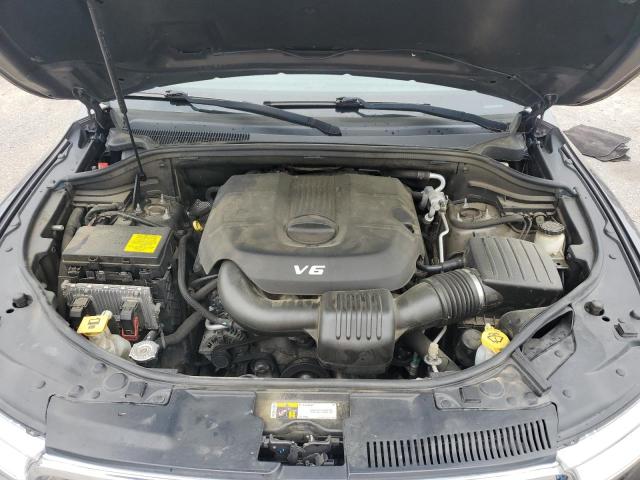 2015 DODGE DURANGO LIMITED 1C4RDHDG8FC688452