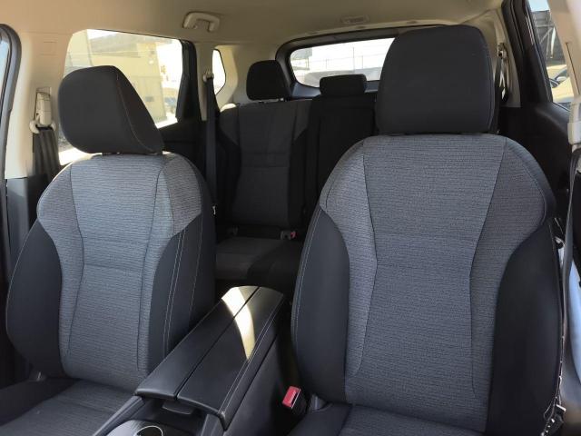 2023 NISSAN ROGUE SV 5N1BT3BB1PC818390