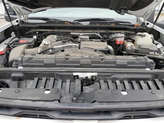 2024 CHEVROLET SILVERADO K2500 CUSTOM 1GC4YMEY4RF115355