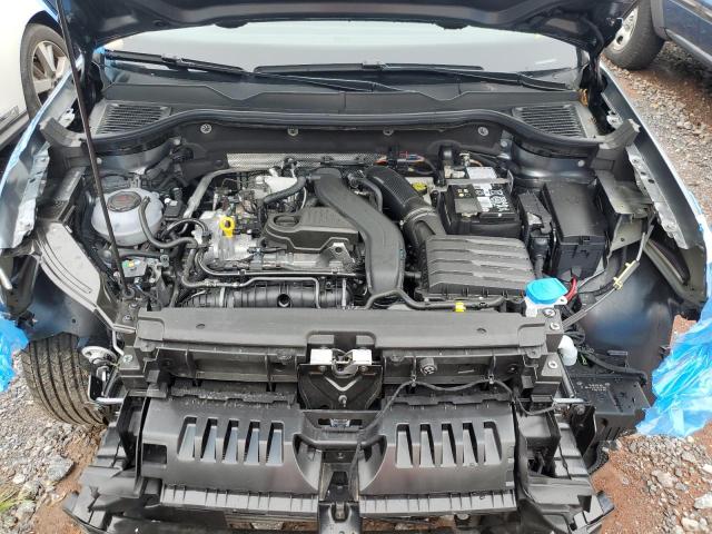 2025 VOLKSWAGEN TAOS SE 3VVVC7B2XSM028829