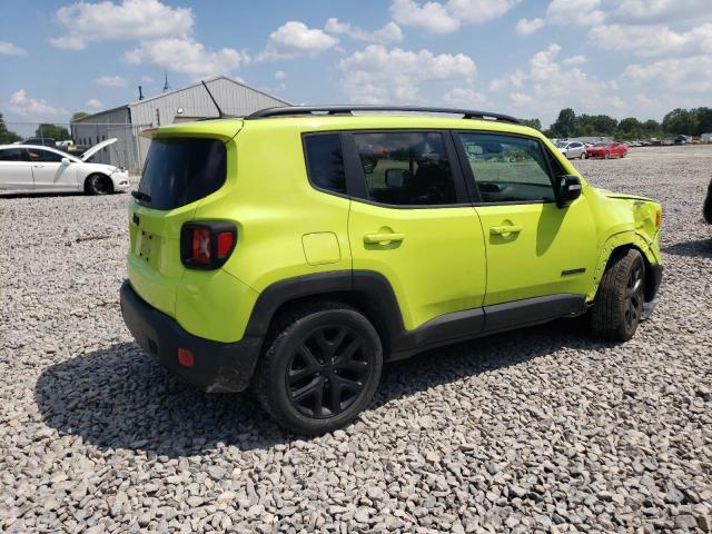 2017 JEEP RENEGADE L - ZACCJABB9HPG06269