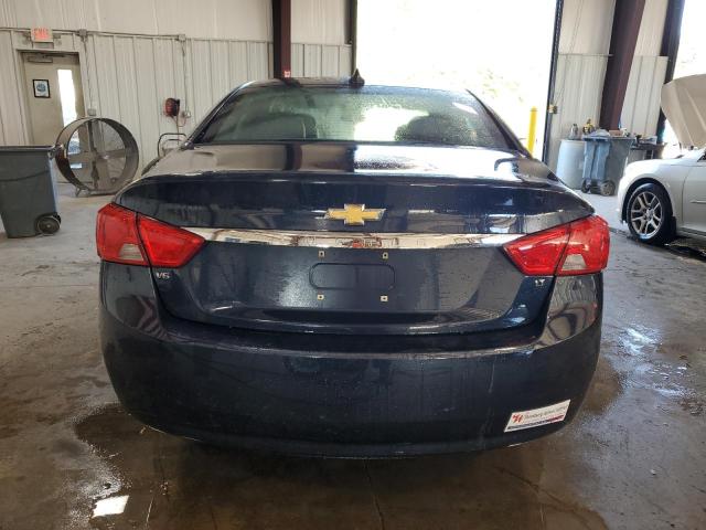 2017 CHEVROLET IMPALA LT 2G1105S36H9157681